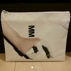 MM6メガポーチのサムネイル