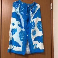 プールタオル   (値下げ中！！！)のサムネイル