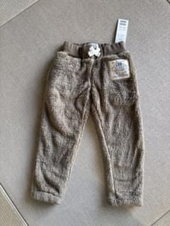 Lee ボアパンツ 100cmのサムネイル