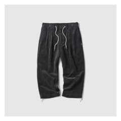 interbreed corduroy comfy pants パンツのサムネイル