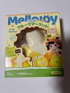 新品】メロジョイ フルーツマーケット ベイビーバナナ mellojoy - メルカリ