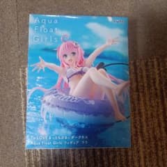 To LOVE 루-토라부루-다크니스 Aqua Float Girls 라라