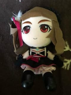 神谷奈緒 ぬいぐるみ 値下げしました。のサムネイル