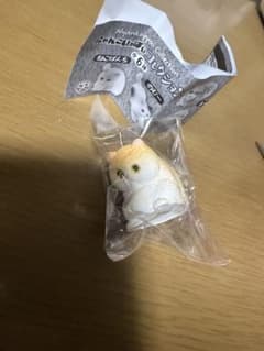 にゃんこいっぱいにゃんこコレクション フィギュア　ねこぱんちのサムネイル