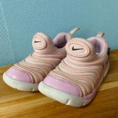 NIKE ナイキ ダイナモフリーのサムネイル