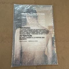 WERK MAGAZINES NO.3 REPETITION ヴェルク - メルカリ