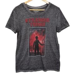 stranger things 스트레인저싱스 영화 드라마 티셔츠