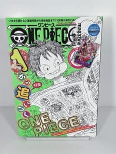 ワンピースマガジン vol.17 付録カード付き 綴込み未開封 - メルカリ