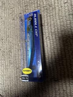 SHIMANO OCEA BUBBLE DIP 220F フラッシュブーストのサムネイル