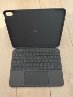 Logicool ロジクール COMBO TOUCH コンボタッチのサムネイル