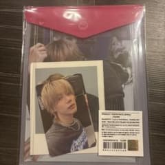 SHINee 2026 TAEMIN テミン シーグリ フォトパック トレカ - メルカリ