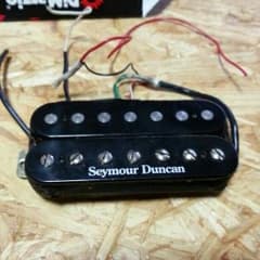 うさたん様。専用。Seymour Duncan SH-5-7のサムネイル