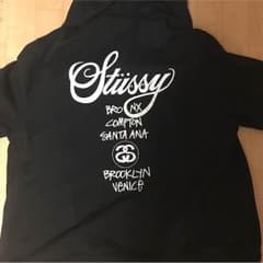 STUSSY ステューシー パーカーのサムネイル