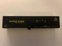 ELECTRO-HARMONIX Power Tank 充電式パワーサプライのサムネイル