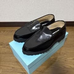 Kenford × SON OF THE CHEESE ローファー - メルカリ