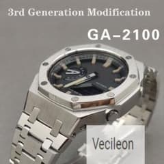 G-SHOCK GA-2100 カスタム用 第三世代　3rd カシオークのサムネイル
