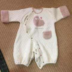 未使用 ベビー服のサムネイル