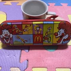 マクドナルド ペンケースのサムネイル