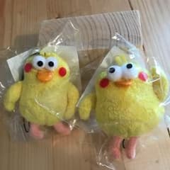 ドコモ ポインコ ストラップのサムネイル