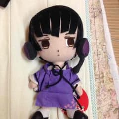 ヘタリア 日本 ぬいぐるみ にほろいど - メルカリ