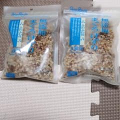 無添加まぐろけずりのサムネイル