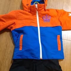 IGNIO スキーウエアのサムネイル