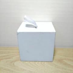 訳あり 新品未開封 AVIOT ワイヤレスイヤホン TE-D01r ホワイト - メルカリ