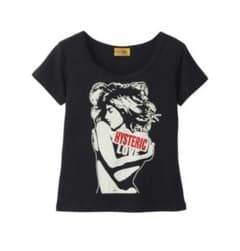 HYSTERIC GLAMOUR グラフィックTシャツのサムネイル