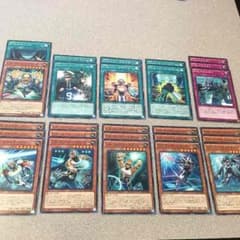 遊戯王 U.A.パーツのサムネイル