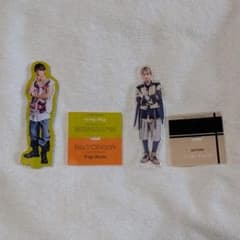 SixTONES 髙地優吾 アクリルスタンドのサムネイル