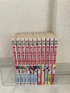 みにあまる彼氏のサムネイル