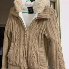 CECIL Mc BEEニットカーディガンのサムネイル