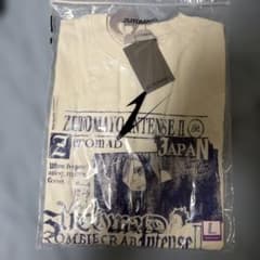 ずとまよ ゾンクラ Tシャツ 日本 新品未使用 m49848098898_1.jpg?1781013146