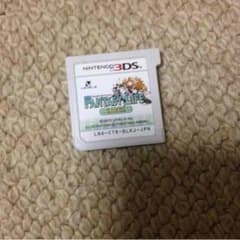 3dsソフトファンタジーライフのサムネイル