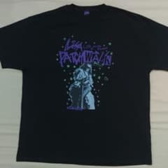 LiSA PATCH WALK ライブTシャツ(XL)のサムネイル