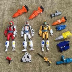 フォーゼのサムネイル