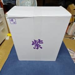 ハ*メ様 T*m様 模心 紫 プラモデル　ウイングガンダムのサムネイル