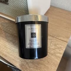 Jo Malone Londonヴェルベット ローズ＆ウードキャンドル 200g - メルカリ
