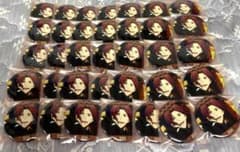 Free! 松岡凛 缶バッジ 35点セット⚠ - メルカリ