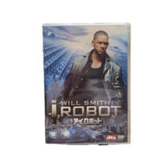 DVD アイ,ロボットのサムネイル