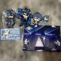 カラフルピーチなおきりグッズセットのサムネイル