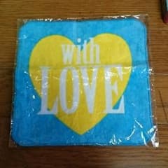 ♡西野カナ ハンカチ♡のサムネイル