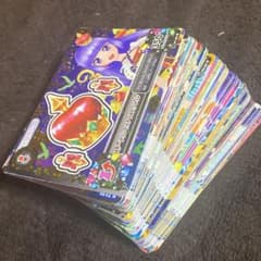 初期 アイカツカード クール まとめ売り 約95枚のサムネイル