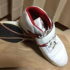 Reebok classic Velcro sneakerのサムネイル