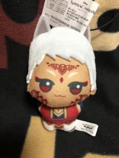 트위스테 치비 치비구루미 스케어리 몬스터즈! 카림 알아짐
