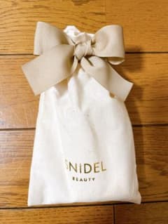 SNIDEL BEAUTY 巾着(小)のサムネイル
