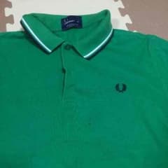 FREDPERRY  XLのサムネイル