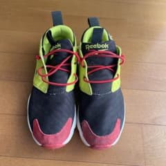 Reebok FURY LITE フューリーライト23cmのサムネイル