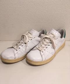 アディダスadidasスタンスミスハイレットUS10(28cm)のサムネイル