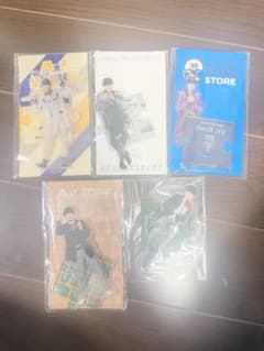 佐野晶哉くんアクスタまとめ売り おまけ付き‼️のサムネイル